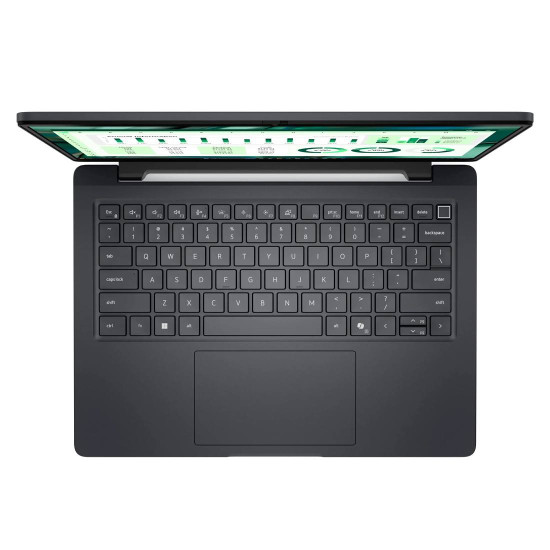 Лаптоп Dell Pro Max 14 MC14250, Intel Core Ultra 7 255H, 14 инча, FHD+ 1920 x 1200, 32 GB DDR5 LPCAMM, 512 GB M.2 SSD, NVIDIA RTX 500 6 GB, Windows 11 Pro