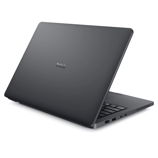 Лаптоп Dell Pro Max 14 MC14250, Intel Core Ultra 7 255H, 14 инча, FHD+ 1920 x 1200, 32 GB DDR5 LPCAMM, 512 GB M.2 SSD, NVIDIA RTX 500 6 GB, Windows 11 Pro