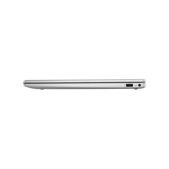 Лаптоп HP 15-fd1010nu, Intel Core 7 150U, 15.6 инча, 16 GB RAM, 512 GB SSD, FreeDOS