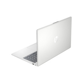 Лаптоп HP 15-fd1010nu, Intel Core 7 150U, 15.6 инча, 16 GB RAM, 512 GB SSD, FreeDOS