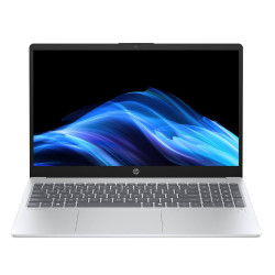 Лаптоп HP OmniBook 3 NG, AMD Ryzen AI 5 340, 15.6 инча, 16 GB RAM, 1 TB, AMD Radeon 840M, Windows 11 Home