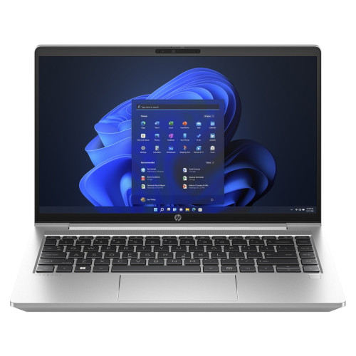 Лаптоп HP ProBook 440 G10, 14.0 инча FHD, Intel Core i5-1335U, Iris Xe Graphics, 8 GB, 512GB SSD