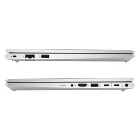Лаптоп HP ProBook 440 G10, 14.0 инча FHD, Intel Core i5-1335U, Iris Xe Graphics, 8 GB, 512GB SSD