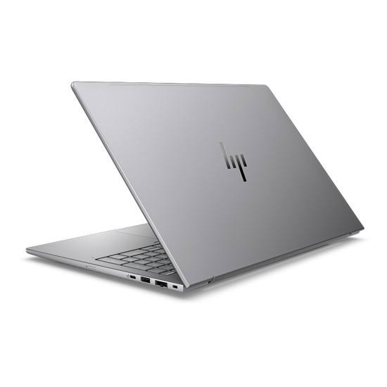 Лаптоп HP ZBook 8 G1i, Intel Core Ultra 7 255H, 16 инча WUXGA, 32GB RAM, 1TB SSD, RTX 500 Ada 4GB, Windows 11 Prooo