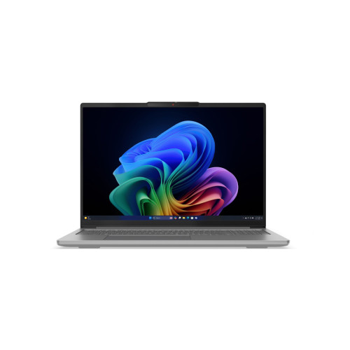Лаптоп Lenovo IdeaPad Pro 5 16IAH10, 16 инча, WQXGA 2560x1600, IPS, Intel Core i7-13700H, 32GB RAM, 1TB SSD, Intel Arc A370M, Luna Grey