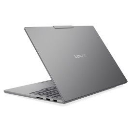 Лаптоп LENOVO IdeaPad Pro 5, Intel Core Ultra 7 356H, 16 инча, 2.8K OLED, 32 GB DDR5, 1 TB PCIe SSD, Luna Grey