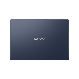 Лаптоп Lenovo IdeaPad Slim 5, 16 инча 16AHP10, AMD Ryzen 5 8645HS, 24GB DDR5, 1TB SSD, Radeon 760M, WUXGA IPS, Cosmic Blue