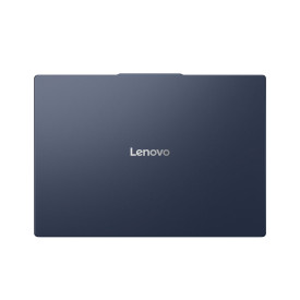Лаптоп Lenovo IdeaPad Slim 5 16ARP10, 16 инча, AMD Ryzen 7 7735HS, 32GB DDR5, 1TB SSD, Radeon 680M, IPS, WUXGA, Wi-Fi 7, USB-C, HDMI, microSD, Cosmic Blue