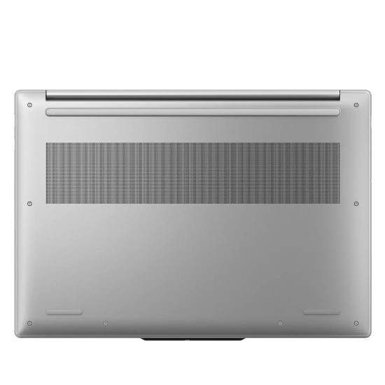 Лаптоп Lenovo IdeaPad Slim 5, AMD Ryzen 5 7535HS, 15.3 инча WUXGA 300N sRGB, 16GB DDR5, 512GB SSD, Cloud Grey