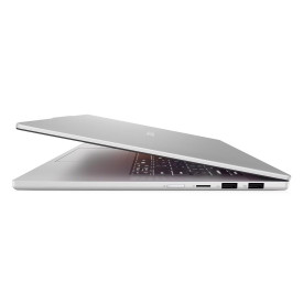 Лаптоп Lenovo IdeaPad Slim 5, AMD Ryzen 5 7535HS, 15.3 инча WUXGA 300N sRGB, 16GB DDR5, 512GB SSD, Cloud Grey