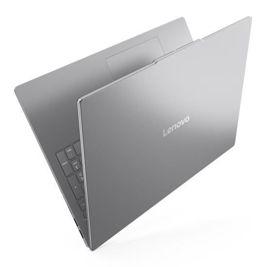 Лаптоп Lenovo IdeaPad Slim 5, Intel Core 7 240H, 16 инча WUXGA, 32GB DDR5, 1TB SSD, Luna Grey