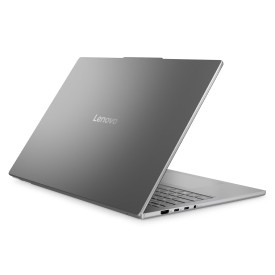 Лаптоп Lenovo IdeaPad Slim 5, Intel Core 7 240H, 16 инча WUXGA, 32GB DDR5, 1TB SSD, Luna Grey