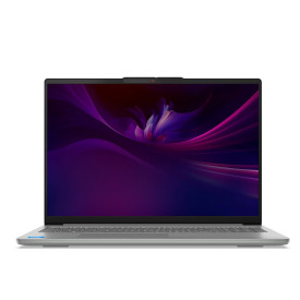 Лаптоп LENOVO IdeaPad Slim 5, Intel Core i5-13420H, 16 инча, WQXGA, 32GB DDR5, 1TB SSD, Windows 11 Home, Luna Grey