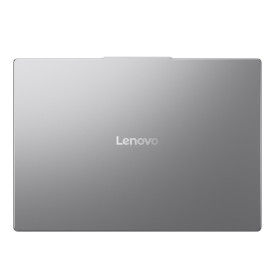 Лаптоп LENOVO IdeaPad Slim 5, Intel Core i5-13420H, 16 инча, WQXGA, 32GB DDR5, 1TB SSD, Windows 11 Home, Luna Grey