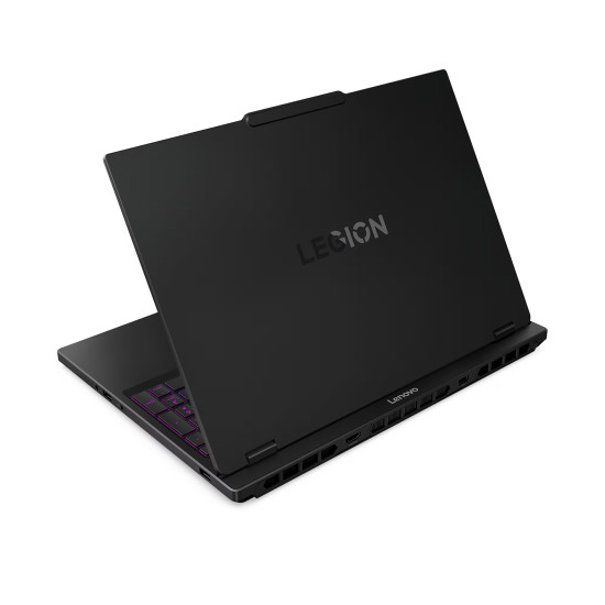 Лаптоп Lenovo Legion 5 15IRX10, 15.3 инча IPS WUXGA, Intel Core i7-13650HX, 24GB DDR5, 1TB SSD, RTX 5050 8GB, 165Hz, Eclipse Black