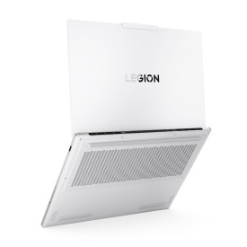 Лаптоп Lenovo Legion 7 16IAX10, 16 инча, Intel Core Ultra 7 255HX, 32GB DDR5, 1TB SSD, NVIDIA GeForce RTX 5060 8GB, OLED WQXGA, 240Hz, Glacier White