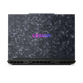 Лаптоп LENOVO Legion 9, Intel Core Ultra 9 275HX, 18 инча, WQUXGA, 500N, 240Hz, HDR, 3D, 192GB DDR5, 4TB SSD, RTX 5090 24GB DDR5, Windows 11 Home, Eclipse Black