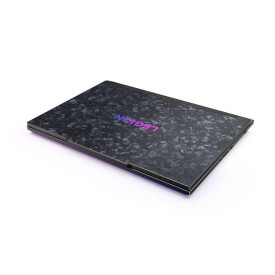 Лаптоп LENOVO Legion 9, Intel Core Ultra 9 275HX, 18 инча, WQUXGA, 500N, 240Hz, HDR, 3D, 192GB DDR5, 4TB SSD, RTX 5090 24GB DDR5, Windows 11 Home, Eclipse Black