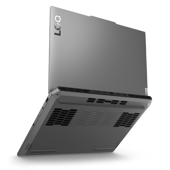 Лаптоп LENOVO LOQ Gaming Intel Core i7-13650HX, 15.6 inch FullHD 300N 144Hz, 24GB DDR5, 1TB SSD, RTX4060 8GB