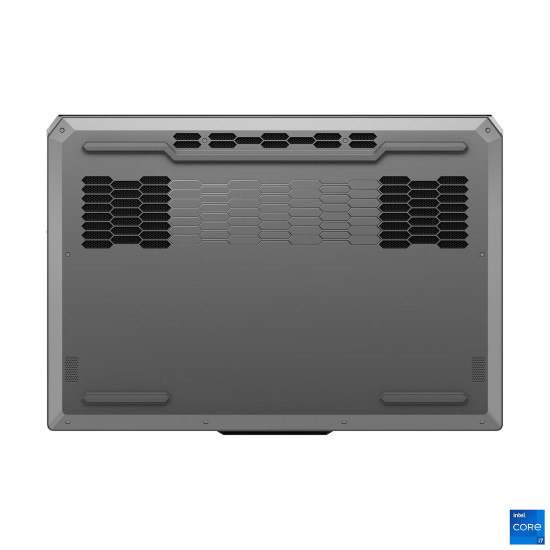 Лаптоп LENOVO LOQ, Intel Core i5-13450HX, 17.3 инча, FHD, 165Hz, 32GB DDR5, 1TB SSD, RTX5050 8GB, Luna Grey