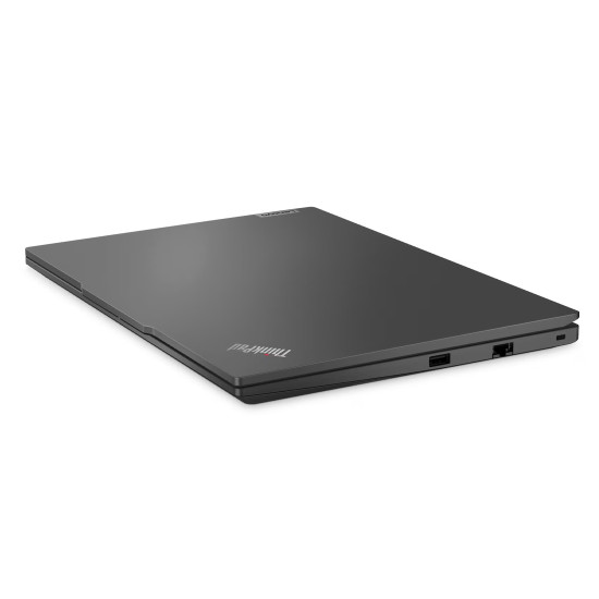Лаптоп LENOVO ThinkPad E14 AMD G6 T, AMD Ryzen 5 7535HS, 14 инча, 32 GB RAM, 1 TB SSD