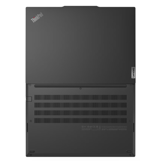 Лаптоп LENOVO ThinkPad E14 AMD G6 T, AMD Ryzen 5 7535HS, 14 инча, 32 GB RAM, 1 TB SSD