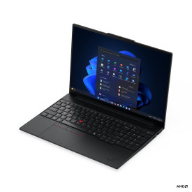 Лаптоп LENOVO ThinkPad E16 G3 AMD Ryzen 7 250, 16 инча, 32GB, 512GB SSD