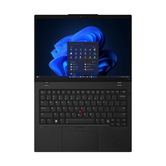 Лаптоп LENOVO ThinkPad L14 G6 Intel Core Ultra 7 255U, 14 инча, 32GB DDR5, 1TB SSD, Windows 11 Pro