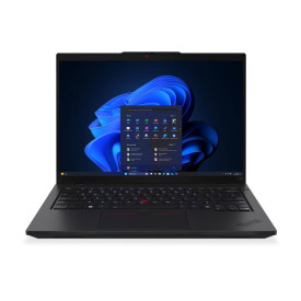 Лаптоп LENOVO ThinkPad L14 G6 Intel Core Ultra 7 255U, 14 инча, 32GB DDR5, 1TB SSD, Windows 11 Pro