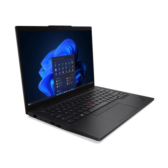 Лаптоп LENOVO ThinkPad L14 G6 Intel Core Ultra 7 255U, 14 инча, 32GB DDR5, 1TB SSD, Windows 11 Pro