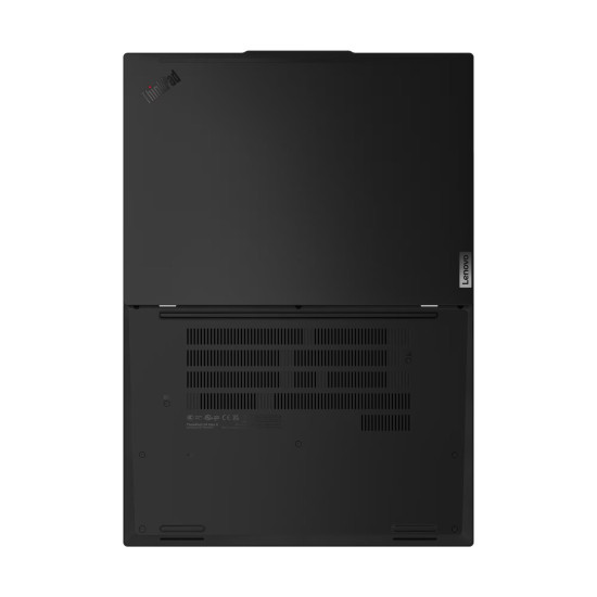Лаптоп LENOVO ThinkPad L14 G6 Intel Core Ultra 7 255U, 14 инча, 32GB DDR5, 1TB SSD, Windows 11 Pro