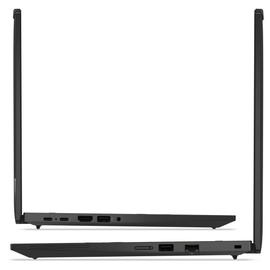 Лаптоп LENOVO ThinkPad P14s G5, AMD Ryzen 7 PRO 8840HS, 14 инча, WQXGA+, 32GB, 1TB SSD, Windows 11 Pro