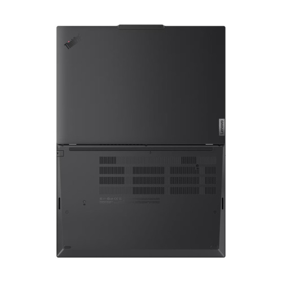Лаптоп LENOVO ThinkPad T16 G4, Intel Core Ultra 7 255U, 16 инча, 32GB, 1TB SSD