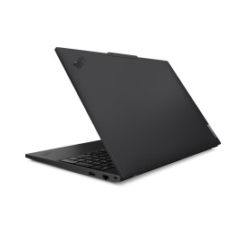 Лаптоп LENOVO ThinkPad T16 G4, Intel Core Ultra 7 255U, 16 инча, 32GB, 1TB SSD