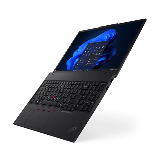 Лаптоп LENOVO ThinkPad T16 G4, Intel Core Ultra 7 255U, 16 инча, 32GB, 1TB SSD