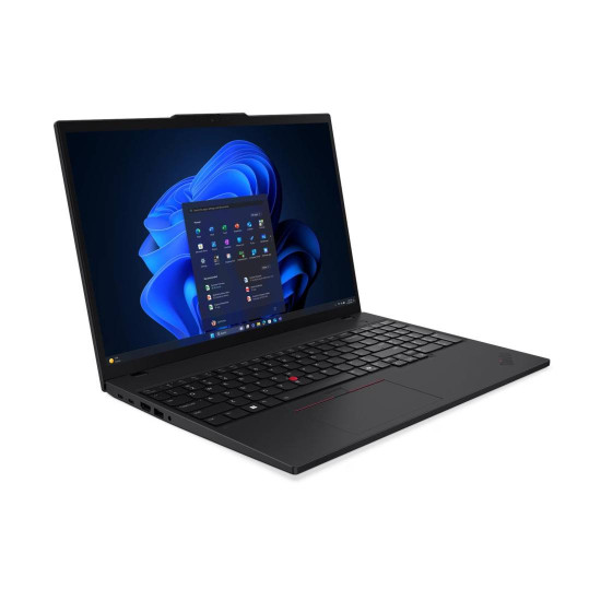 Лаптоп LENOVO ThinkPad T16 G4, Intel Core Ultra 7 255U, 16 инча, 32GB, 1TB SSD