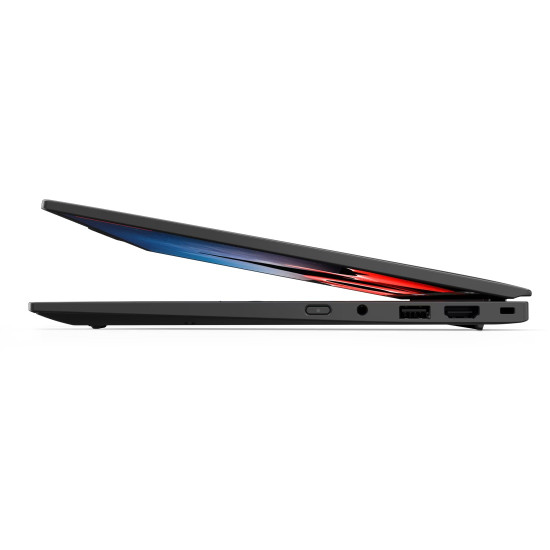 Лаптоп LENOVO ThinkPad X1 Carbon G12 T, Intel Core Ultra 7 155U, 14 инча, 32GB RAM, 2TB SSD, Windows 11 Pro