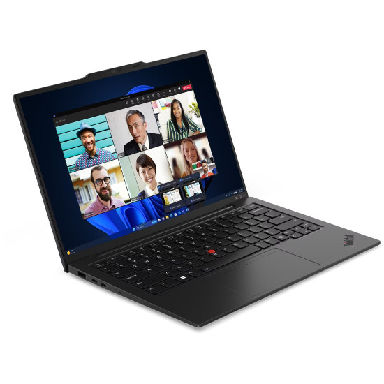 Лаптоп LENOVO ThinkPad X1 Carbon G12 T, Intel Core Ultra 7 155U, 14 инча, 32GB RAM, 2TB SSD, Windows 11 Pro
