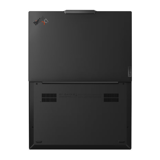 Лаптоп LENOVO ThinkPad X1 Carbon G12 T, Intel Core Ultra 7 155U, 14 инча, 32GB RAM, 2TB SSD, Windows 11 Pro