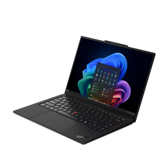 Лаптоп LENOVO ThinkPad X1 Carbon G14, Intel Core Ultra 7 355, 14 инча, WUXGA, 32 GB LPDDR5X, 1 TB M.2 SSD, Windows 11 Pro