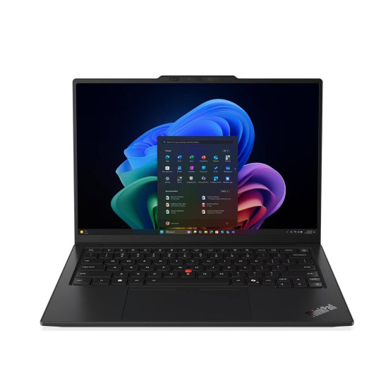 Лаптоп LENOVO ThinkPad X1 Carbon G14, Intel Core Ultra 7 355, 14 инча, WUXGA, 32 GB LPDDR5X, 1 TB M.2 SSD, Windows 11 Pro