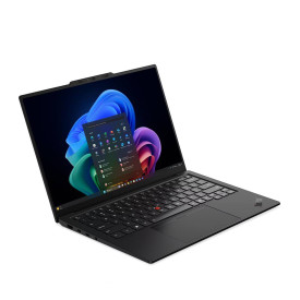Лаптоп LENOVO ThinkPad X1 Carbon G14, Intel Core Ultra 7 355, 14 инча, WUXGA, 32 GB LPDDR5X, 1 TB M.2 SSD, Windows 11 Pro