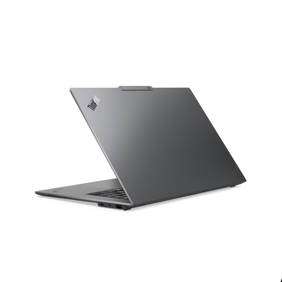 Лаптоп Lenovo ThinkPad X9-15 Gen 1 Aura Edition, 15.3 инча, Intel Core Ultra 5 228V, 32GB RAM, 512GB SSD, OLED, 2.8K, Windows 11 Pro, Grey