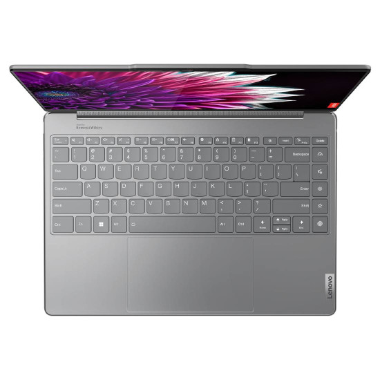 Лаптоп LENOVO YOGA 9 2-in-1, Intel Core Ultra 7 155H, 14 инча, WQUXGA OLED, Touch, 32GB DDR5, 1TB SSD, Windows 11 Home