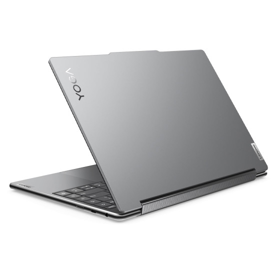 Лаптоп LENOVO YOGA 9 2-in-1, Intel Core Ultra 7 155H, 14 инча, WQUXGA OLED, Touch, 32GB DDR5, 1TB SSD, Windows 11 Home