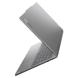Лаптоп LENOVO YOGA 9 2-in-1, Intel Core Ultra 7 155H, 14 инча, WQUXGA OLED, Touch, 32GB DDR5, 1TB SSD, Windows 11 Home