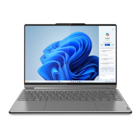 Лаптоп LENOVO YOGA 9 2-in-1, Intel Core Ultra 7 155H, 14 инча, WQUXGA OLED, Touch, 32GB DDR5, 1TB SSD, Windows 11 Home