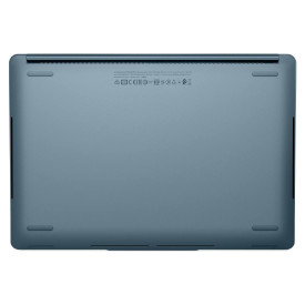 Лаптоп Lenovo Yoga Book 9, Intel Ultra 7 155U, 2x13.3 инча 2.8k OLED Touch, 32GB DDR5, 1TB SSD, Windows 11 Pro
