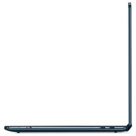 Лаптоп Lenovo Yoga Book 9, Intel Ultra 7 155U, 2x13.3 инча 2.8k OLED Touch, 32GB DDR5, 1TB SSD, Windows 11 Pro