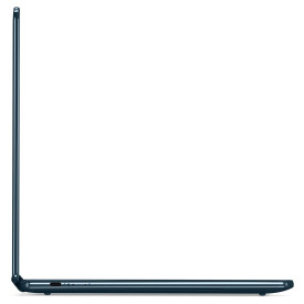 Лаптоп Lenovo Yoga Book 9, Intel Ultra 7 155U, 2x13.3 инча 2.8k OLED Touch, 32GB DDR5, 1TB SSD, Windows 11 Pro